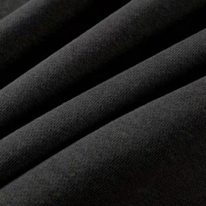 Sudadera con Capucha para Hombre, Nueva Tendencia, Personalizada, de Corte Regular, Gruesa, Transpirable, con Forro, Lavado Ácido, 100% Algodón, Invierno 2026 - Product Image 5