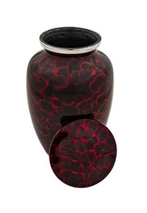 Super Quality Luxury Modern Style Stainless Steel Eco-Friendly Cremation <b>Urns</b> for Pet Ashes Storage Wholesale - Product Image 3