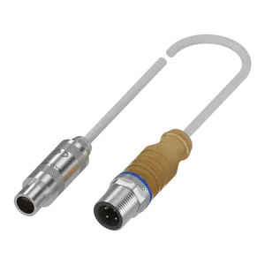 BALLUFF BCC0K74 Prodotto per Apparecchiature Elettriche - Product Image 1