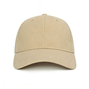 Gorra de Béisbol de 6 Paneles, Talla Ajustable, para Correr, Entrenamientos y Actividades al Aire Libre, para Todas las Estaciones - Product Image 2