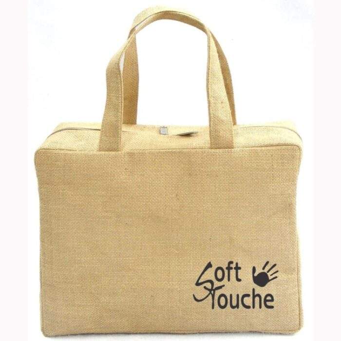 สีปอกระเจาธรรมชาติ