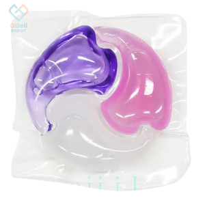 Fabricante Laundry Pods Cubos de cera de aroma de larga duración aumenta la frescura Ropa - Product Image 3