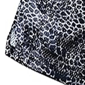 Gran oferta 2025, pantalones cortos de playa para hombre, logotipo personalizado, patrón Floral de secado rápido, pantalones cortos transpirables cómodos hechos por Dress Sports - Product Image 6