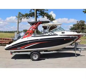 195 2019/2020 yamahas AR 250แรงม้าเรือเดินไปมา - Product Image 1