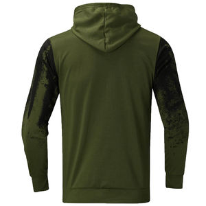 Conjunto Deportivo Personalizado con Estampado por Sublimación para Hombre, Conjunto Deportivo para Correr, Ropa Deportiva para Hombre, Traje Deportivo para Entrenamiento de Carrera para Hombre - Product Image 6