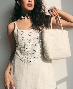 ชุดสูทแขนกุดสำหรับผู้หญิงสำหรับใส่ในสำนักงานและวันหยุดพักผ่อนแบบลำลองมีสไตล์ชุดสายกางเกงผ้าฝ้ายอินเดียขายส่ง - Product Image 2