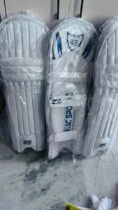 Genouillères de cricket d'extérieur Matériau PU - Product Image 5