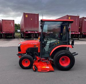 Tondeuse autoportée Kubota à prix avantageux pour une utilisation immédiate - Product Image 6