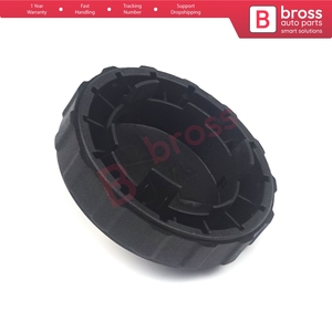 ปุ่มหมุนปรับพนักพิงหลัง BDP1137 สีดำ 8K0881671 สำหรับ - Product Image 2