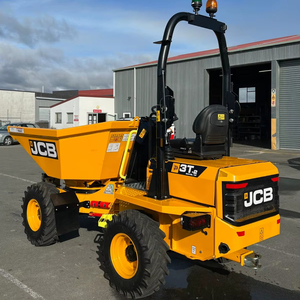 Dumper pivotant JCB 3STH-2S5 - Product Image 1