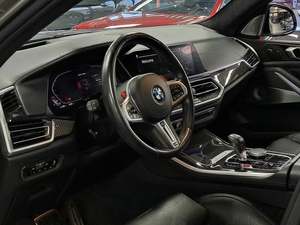 Pre-owned 2021 B M W X5 M AWD - Product Image 3