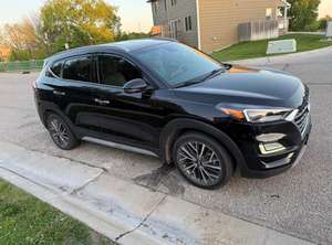 Hyundai Tucson 2021 Usado en Buen Estado - Product Image 2