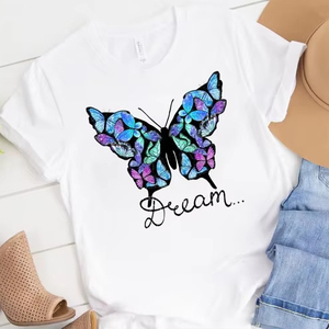 100% coton style américain de haute qualité conception personnalisée impression Logo OEM services surdimensionné graphique lourd unisexe t-shirt - Product Image 1