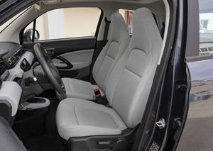 SUV électrique compact de bonne qualité 2023, véhicule à énergie nouvelle Leap T03 avec volant à gauche 4580*1936*1674mm - Product Image 6