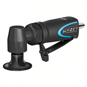 Miniesmeriladora de Disco Angulada Neumática Hazet - Categoría de Producto - Product Image 3