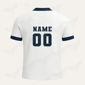 Camiseta de Fútbol Personalizada de Alta Calidad al por Mayor, Diseño 2026 para Norteamérica, CAN, MEX, USA, Camiseta de Equipo para Fanáticos - Product Image 2