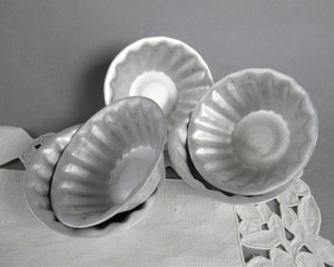 Aluminum Baking Muffin Cupcake Baking Mold for Home Kitchen Gadget Restaurant Bakery Muffin <b>Cookie</b> Biscuit Pastry Baking Cup - Product Image 4