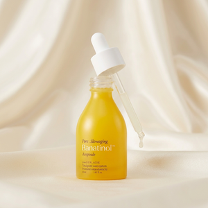 เซรั่มบำรุงผิวหน้า Derladie Luxury Anti-Aging Firmness Hydration Booster ผสมกล้วยน้ำและกลีเซอรีน ช่วยปรับสมดุลรูขุมขน สำหรับผู้หญิง - Product Image 1
