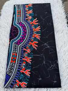 Kinshasa Abordable Africain Wax Print et Ankara Coton Pagne Tissu pour Vêtements Artisanat Sacs avec Motifs Personnalisés - Product Image 3