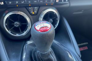 พร้อมจัดส่ง รถเชฟโรเลต คามาโร เอสเอส คูเป้ ปี 2022 - Product Image 6