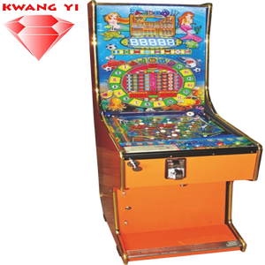 Máquina Pinball Tragamoneda con rodillo para R6 - Product Image 6