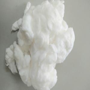 Fabricante de Vietnam algodón peine Noil/residuos de algodón buen precio relleno hilado hilo Sra. Xavia + 84333371330 - Product Image 4