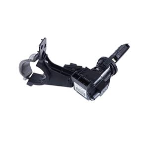Serrure de contact avec clé FIAT Fiorino Série 00519291080 55283775 Diesel 1300 (16>) - Product Image 2