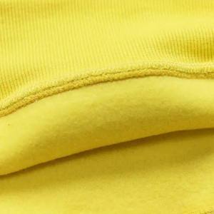 OEM couleur personnalisée à manches longues sweats à capuche pour hommes avec poches kangourou coton polaire Basics hiver respirant pull à capuche pour hommes - Product Image 4