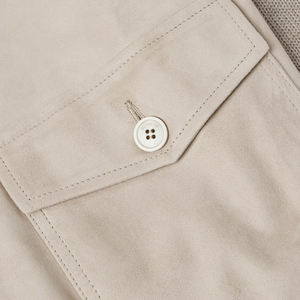 Veste universitaire en molleton coloré pour adultes et jeunes, veste de baseball personnalisée, veste universitaire tendance pour hommes - Product Image 6