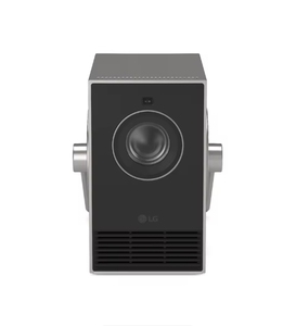 Cine Beam เครื่องฉายฉายฉายฉายฉายฉายฉายรังสี FHD ขนาด920x1080สำหรับโฮมเธียเตอร์อัจฉริยะ - Product Image 2