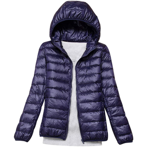 <b>Heated</b> Puffer Jacket <b>USB</b> Powered Rechargeable Outdoor Oversized Puffer Jacket Men Streetwear Loose Fit Fashion - Product Image 3