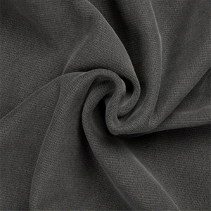 Pantalon de survêtement décontracté pour homme, taille mi-haute, en laine écologique, avec imprimé graphique, délavage acide intense, coupe évasée, effet délavé soleil, pour bordure OEM - Product Image 3