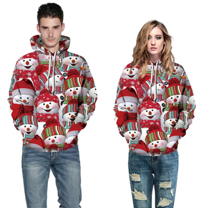 Sudadera con capucha de felpa francesa de peso pesado personalizada para hombre, algodón de alta calidad, poliéster, estampado de invierno, tallas grandes sólidas personalizadas - Product Image 6