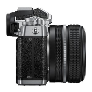 Kit hybride Zfc avec objectif zoom 28 mm et adaptateur de monture FTZ II, caméra vidéo HD 4K, option économique avec capteur CMOS - Product Image 2