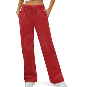 Pantalon pour femmes de couleur unie et respirant de la meilleure qualité, nouvelle mode Offre Spéciale Streetwear, pantalon pour femmes - Product Image 1