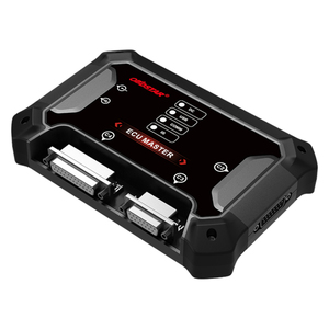 OBDSTAR ECU MASTER Version Complète (A+B+C+D) Flasher ECU basé sur PC pour Voitures Particulières, Véhicules Électriques, Motos et Véhicules Lourds (ECM/ TCM/ BCM) - Product Image 5