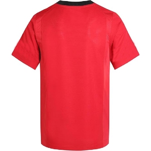 เสื้อเจอร์ซีย์อเมริกันฟุตบอลทรงหลวมระบายอากาศได้ดี - Product Image 2
