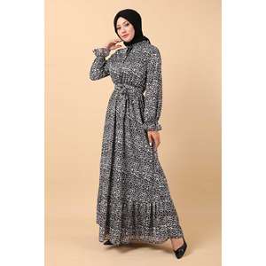 Robe décontractée 100% coton - Product Image 6