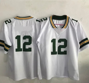 Maillots de football américain personnalisés Uniforme de football américain Vêtements de football américain - Product Image 2