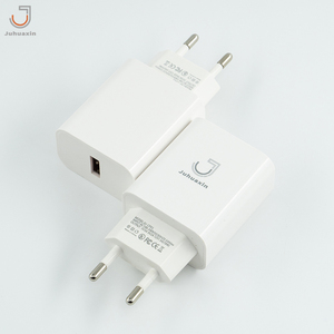 Juhuaxin <span class=keywords><strong>Chargeur</strong></span> mural de haute qualité 18W USB à charge rapide <span class=keywords><strong>Chargeur</strong></span> électrique portable pour iPhone et pour <span class=keywords><strong>Samsung</strong></span> Vente en gros de l'UE - Product Image 2
