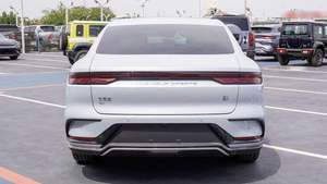 HA N B Y D HA N 701 FLAGSHIP EV Modèle 2025 Véhicule Électrique à Quatre Roues Motrices Autonomie 501-600km Puissance 300KW pour Importation Japon - Product Image 2