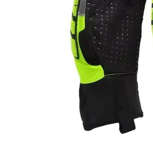 Guantes Mecánicos de TPR de Alta Calidad con Logotipo Personalizado, Antideslizantes, de Secado Rápido y Transpirables - Product Image 5