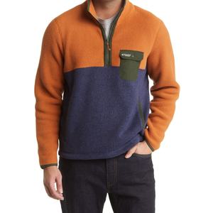 Nouvel arrivage de sweats à capuche et sweatshirts thermiques professionnels confortables de haute qualité pour hommes, couleur unie, 100% coton - Product Image 1