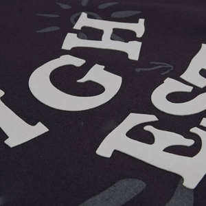 High Quality 100% Cotton Men's Hoodie Winter Streetwear Digital Sublimation <b>Printed</b> Heavyweight 300Gsm Oversized Cropped - Product Image 4