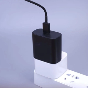 CTX Custom 45W PD <span class=keywords><strong>USB</strong></span> <span class=keywords><strong>C</strong></span> Adaptador de cargador de pared Carga súper rápida para Samsung para Galaxy S23 Ultra Note 20 Plus Auriculares <span class=keywords><strong>C</strong></span>ámaras - Product Image 4