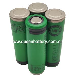 Batterie Li-ion Queenbattery US14500VR2 3.6V 3.7V QB AA <span class=keywords><strong>14500</strong></span> 680mAh pour télécommandes, jouets, lecteurs audio portables, pointeurs laser - Product Image 3