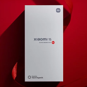Nouveau Original <span class=keywords><strong>Xiaomi</strong></span> 15 5G Version Globale Téléphone Mobile Smartphone 5400mAh Batterie 90W Charge Rapide - Product Image 1