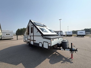 Nuevo Foorest River Rockwood Hard Side A122S 2025 - Product Image 1