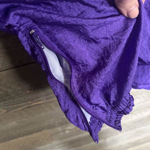 Traje Cortavientos Informal de Invierno, Cómodo, con Diseño Ligero y Ecológico, Exterior Flexible e Interior Suave - Product Image 5