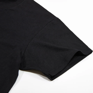 Camisetas de Cuello Redondo para Hombre, de Alta Calidad, Estilo Urbano de Verano, Cómodas, Holgadas, de Manga Corta, Secado Rápido, Transpirables y Ecológicas - Product Image 6